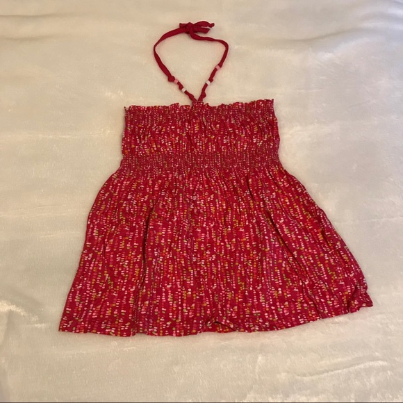 Halter Top - Picture 1 of 3